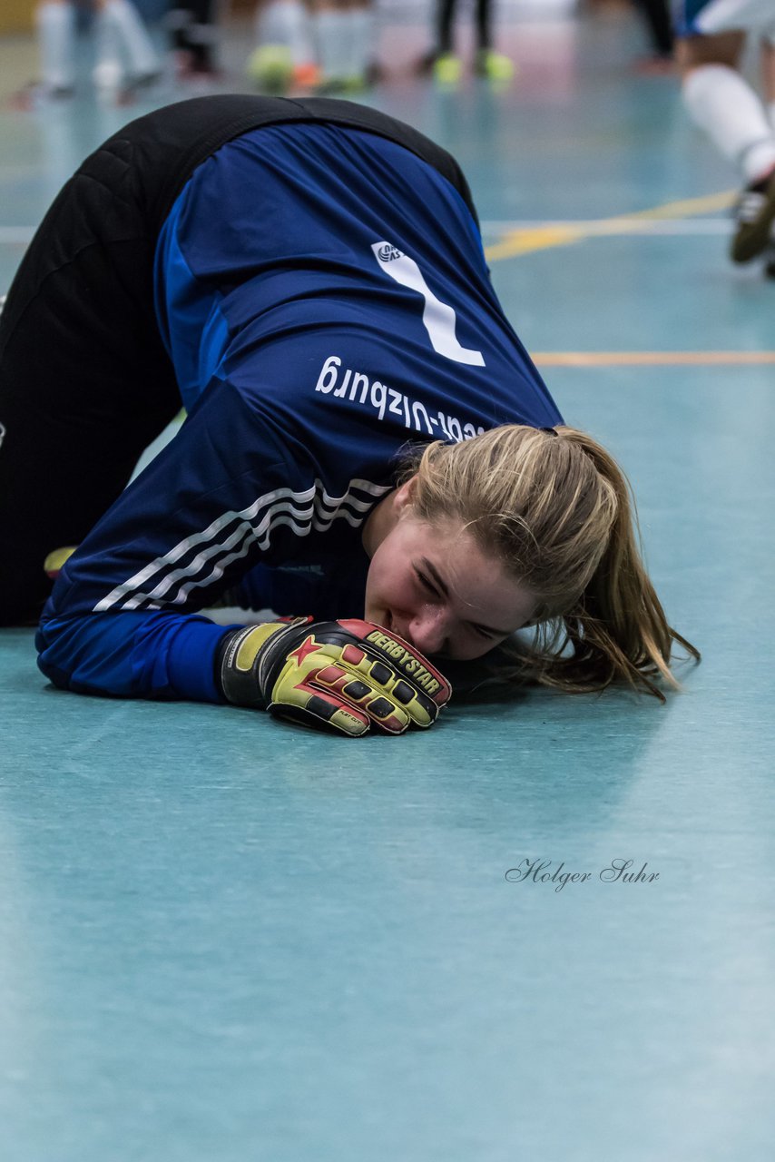 Bild 594 - Dodenhof Cup